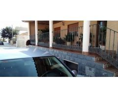 villa en Venta en Pilar De La Horadada. ETRV-T937