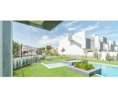 bungalow en Venta en Torrevieja. ETRV-T94