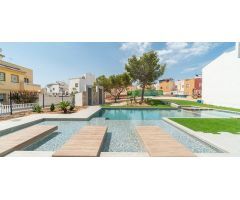 bungalow en Venta en Torrevieja. ETRV-T94