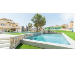 bungalow en Venta en Torrevieja. ETRV-T94