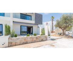 bungalow en Venta en Torrevieja. ETRV-T94