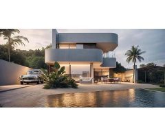 villa en Venta en San Pedro Del Pinatar. ETRV-T941