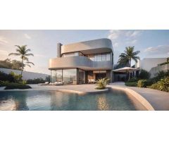villa en Venta en San Pedro Del Pinatar. ETRV-T941