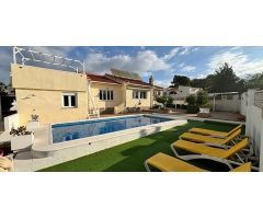 villa en Venta en Ciudad Quesada. ETRV-T942