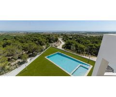 bungalow en Venta en San Miguel De Salinas. ETRV-T95