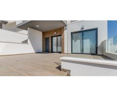 bungalow en Venta en San Miguel De Salinas. ETRV-T96