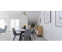 bungalow en Venta en San Miguel De Salinas. ETRV-T96