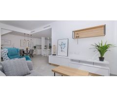 bungalow en Venta en San Miguel De Salinas. ETRV-T96