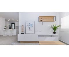 bungalow en Venta en San Miguel De Salinas. ETRV-T96