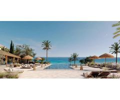 apartamento en Venta en Mojacar. ETRV-T963