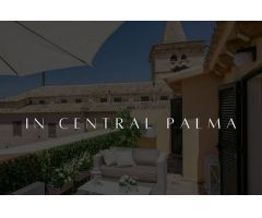 villa en Venta en Palma. GPBS-T2339