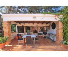 casa en Venta en Denia. QSFG-T2596