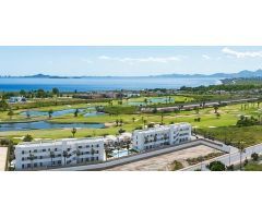 apartamento en Venta en Los Alcazares. ETRV-T1556