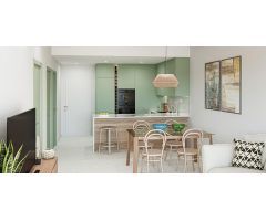 apartamento en Venta en Los Alcazares. ETRV-T1556