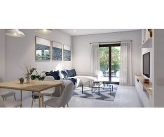 apartamento en Venta en Torre Pacheco. ETRV-T1566