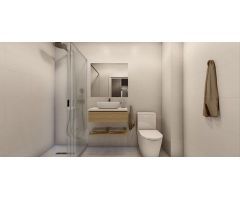 apartamento en Venta en Torre Pacheco. ETRV-T1566