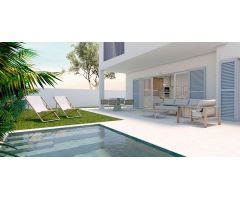 bungalow en Venta en Pilar De La Horadada. ETRV-T1577
