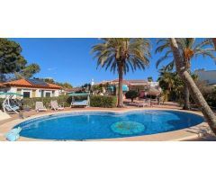 villa en Venta en Ciudad Quesada. ETRV-T1584
