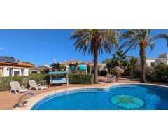 villa en Venta en Ciudad Quesada. ETRV-T1584