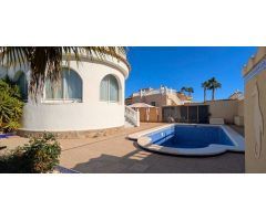 villa en Venta en Ciudad Quesada. ETRV-T1585
