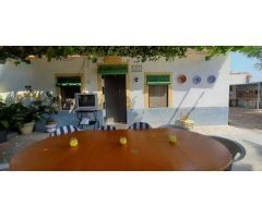 villa en Venta en Macisvenda. ETRV-T1587