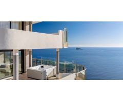 apartamento en Venta en Benidorm. ETRV-T1600