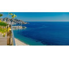 apartamento en Venta en Benidorm. ETRV-T1600