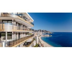 apartamento en Venta en Benidorm. ETRV-T1600