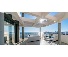 apartamento en Venta en Benidorm. ETRV-T1600