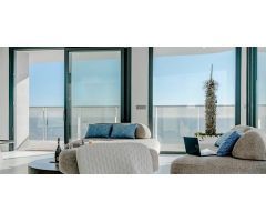 apartamento en Venta en Benidorm. ETRV-T1600