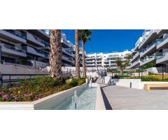 apartamento en Venta en Orihuela Costa. ETRV-T1602