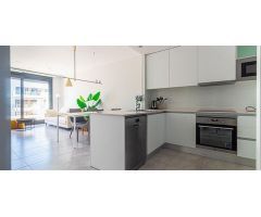 apartamento en Venta en Orihuela Costa. ETRV-T1602