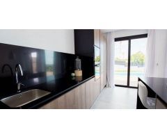 villa en Venta en Finestrat. ETRV-T1616