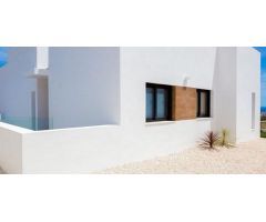 villa en Venta en Finestrat. ETRV-T1616