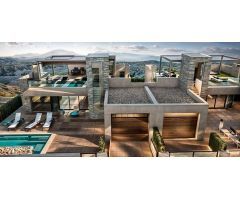 villa en Venta en Fuente Alamo. ETRV-T1617