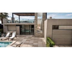 villa en Venta en Fuente Alamo. ETRV-T1617