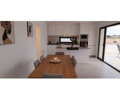 villa en Venta en Fuente Alamo. ETRV-T1617