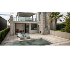 villa en Venta en Fuente Alamo. ETRV-T1618