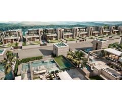 bungalow en Venta en Fuente Alamo. ETRV-T1621