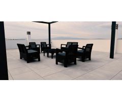 bungalow en Venta en Fuente Alamo. ETRV-T1621