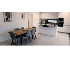 bungalow en Venta en Fuente Alamo. ETRV-T1621