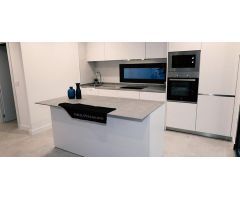 bungalow en Venta en Fuente Alamo. ETRV-T1621