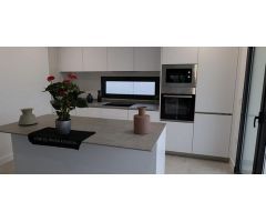 bungalow en Venta en Fuente Alamo. ETRV-T1621