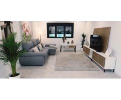 bungalow en Venta en Fuente Alamo. ETRV-T1622