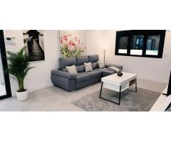 bungalow en Venta en Fuente Alamo. ETRV-T1622