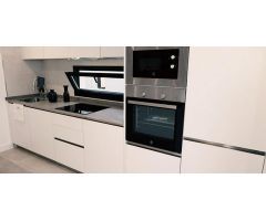 bungalow en Venta en Fuente Alamo. ETRV-T1622