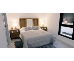 bungalow en Venta en Fuente Alamo. ETRV-T1622