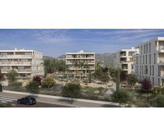 apartamento en Venta en Benicassim. ETRV-T1626
