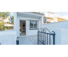 bungalow en Venta en Orihuela Costa. ETRV-T1638