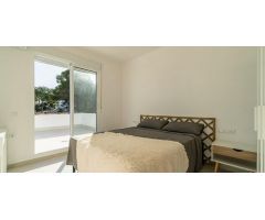 bungalow en Venta en Orihuela Costa. ETRV-T1638